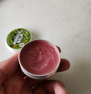 The Senzio Miracle Balm™ Herbal Powerhouse