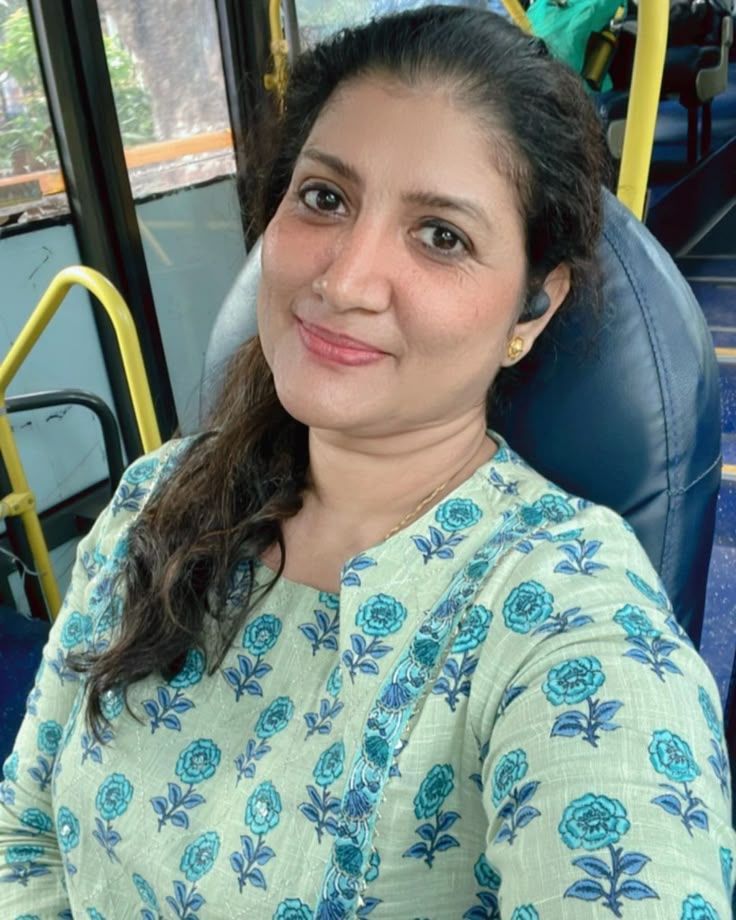 Meena P., Ahmedabad